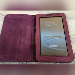 Samsung Galaxy Tab2 7.0